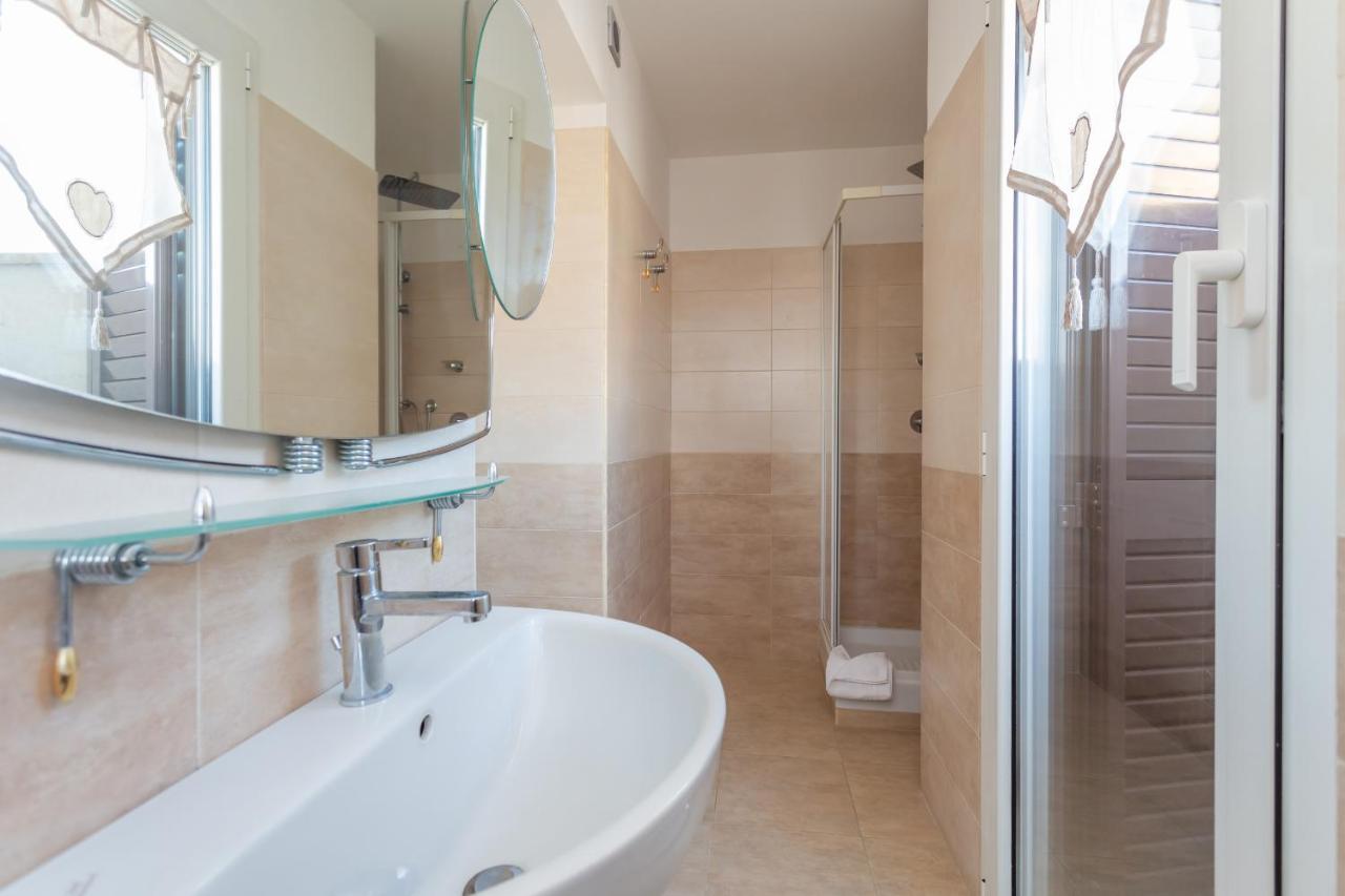The B Rooftop Apartment Roma Dış mekan fotoğraf